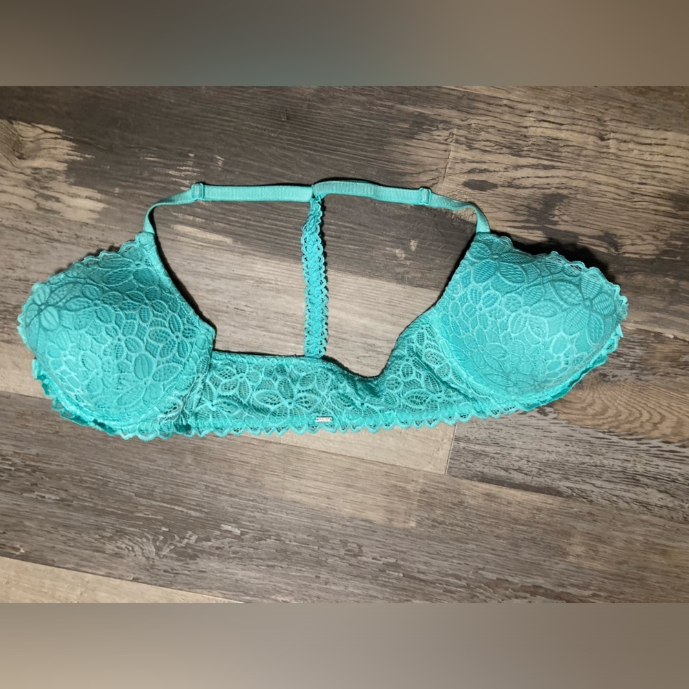 NWOT, Victoria Secrets Pink Bra - Picture 7 of 8